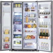 Холодильник IO MABE ORE24VGHF B фото 2 в Новосибирске