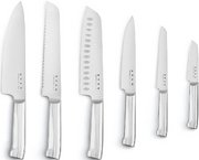 Комплект ножей Smeg KBSF02BL фото 4 в Новосибирске