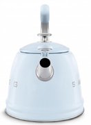 Чайник Smeg WKF01PB фото 2 в Новосибирске