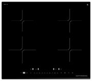 Индукционная варочная панель Kuppersberg ICI 609 фото 2 в Новосибирске