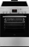 Индукционная плита AEG CCR66401BM