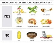 Измельчитель пищевых отходов InSinkErator ISE S60 фото 4 в Новосибирске