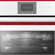 Компактный духовой шкаф с микроволнами Kuppersbusch CBM 6550.0 W8 фото 2 в Новосибирске