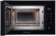 Встраиваемая СВЧ-печь Zigmund Shtain BMO 15.252 B фото 2 в Новосибирске