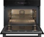 Встраиваемая микроволновая печь Asko OM54BGH фото 3 в Новосибирске