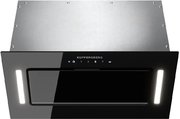 Встраиваемая вытяжка Kuppersberg BIM 600 Black фото 2 в Новосибирске
