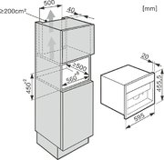 Кофемашина Miele CVA 6800 фото 2 в Новосибирске