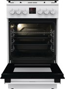Газовая плита Gorenje GGI5C20WF-B фото 3 в Новосибирске