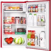 Холодильник Maunfeld MFF83RR фото 2 в Новосибирске