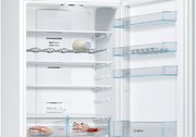 Двухкамерный холодильник Bosch KGN49XWEA фото 4 в Новосибирске