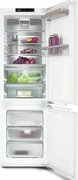 Встраиваемый холодильник Miele KFN 7774 C Встраиваемый холодильник Miele KFN 7774 C
