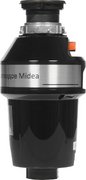 Измельчитель пищевых отходов Мидеа MD1-C75 фото 3 в Новосибирске Измельчитель пищевых отходов Midea MD1-C75 фото 3 в Новосибирске