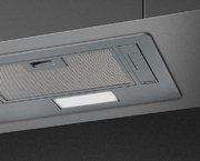 Встраиваемая вытяжка Smeg KSG70HE фото 4 в Новосибирске