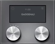 Комбинированный духовой шкаф-пароконвектомат Gaggenau BS470102 фото 2 в Новосибирске