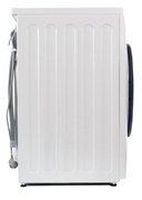 Стиральная машина Midea MF200W120WBS/W-RU фото 2 в Новосибирске