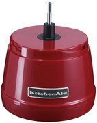 Измельчитель Китчен Эйд 5KFC3515EER фото 3 в Новосибирске Измельчитель KitchenAid 5KFC3515EER фото 3 в Новосибирске