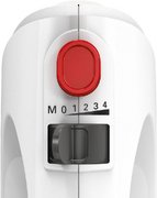 Миксер Bosch MFQ2600W фото 2 в Новосибирске