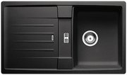 Мойка Blanco Lexa 45 S антрацит фото в Новосибирске