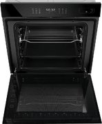 Духовой шкаф Maunfeld EOEH7615STB фото 3 в Новосибирске