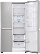 Холодильник LG GC-M247CABV фото 3 в Новосибирске