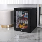 Минибар Meyvel MMT-38BG фото 2 в Новосибирске