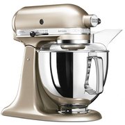 Миксер Китчен Эйд Artisan 5KSM175PSECZ фото 2 в Новосибирске Миксер KitchenAid Artisan 5KSM175PSECZ фото 2 в Новосибирске