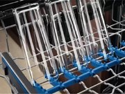 Встраиваемая посудомоечная машина Electrolux EEQ 47200 L фото 2 в Новосибирске