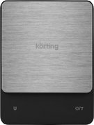 Весы кухонные Korting KKS 0102 Весы кухонные Korting KKS 0102