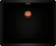 Набор аксессуаров Teka PERFECTFLOW RADEA PVD COPPER фото 2 в Новосибирске