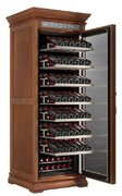 Винный шкаф Cold Vine C108-WN1 (Classic) фото 3 в Новосибирске