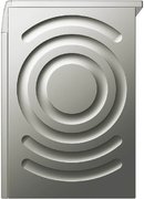 Стиральная машина Bosch WGB2560X0 фото 3 в Новосибирске
