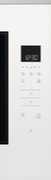 Встраиваемая микроволновая печь Electrolux KMFE264TEW фото 2 в Новосибирске