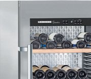 Винный шкаф Liebherr WKes 4552 фото 4 в Новосибирске