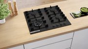 Газовая варочная панель Bosch PNK6B6P40R фото 4 в Новосибирске