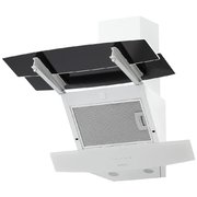 Вытяжка Krona MELODIE 600 WHITE S фото 3 в Новосибирске