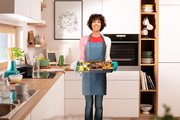 Духовой шкаф Gorenje BCS798S24X фото 3 в Новосибирске