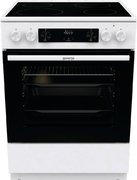 Электрическая плита Gorenje GEC6C40WD фото 2 в Новосибирске