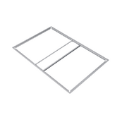 Рамки для оснащения системы Classic BORA CER фото в Новосибирске