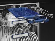 Посудомоечная машина Smeg STL67339L фото 4 в Новосибирске