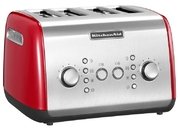 Тостер KitchenAid 5KMT421ER фото в Новосибирске