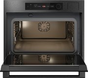 Компактный духовой шкаф Asko OCS64BSH фото 3 в Новосибирске