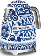 Чайник Smeg KLF03DGBEU фото 4 в Новосибирске