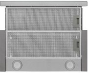 Встраиваемая вытяжка KRONA KAMILLA T SENSOR MAX 600 Inox фото 3 в Новосибирске