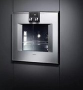 Духовой шкаф Gaggenau BO 421-111 фото 2 в Новосибирске
