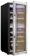Винный шкаф Cold Vine C38-KSF2 фото 2 в Новосибирске