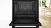 Духовой шкаф Bosch HBA514BB3 фото 3 в Новосибирске