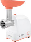 Мясорубка Маунфилд MF-232WR фото в Новосибирске Мясорубка Maunfeld MF-232WR фото в Новосибирске