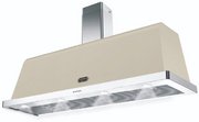 Вытяжка Lofra DOLCEVITA 150 IVORY WHITE & BRONZE фото в Новосибирске