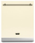 Навесная дверь для посудомоечной машины Lofra DISHWASHER DOOR KITS DB0614E0 Ivory фото в Новосибирске