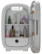 Холодильник для косметики и напитков Meyvel MB-12C2W фото 3 в Новосибирске